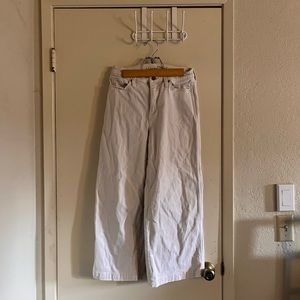 Universal Thread Wide-Leg Jeans